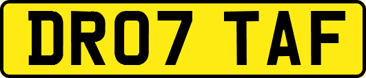 DR07TAF