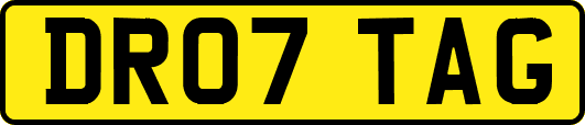 DR07TAG