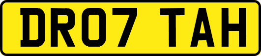 DR07TAH