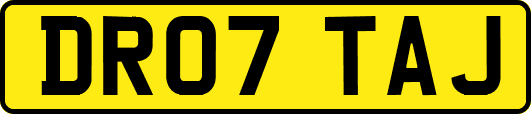 DR07TAJ