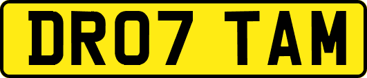 DR07TAM