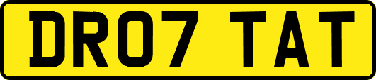 DR07TAT