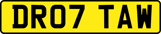 DR07TAW