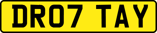 DR07TAY