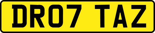 DR07TAZ