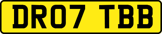 DR07TBB