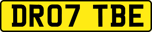 DR07TBE
