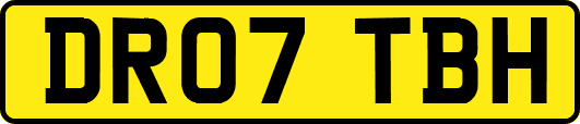 DR07TBH