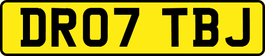 DR07TBJ