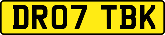 DR07TBK