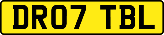 DR07TBL
