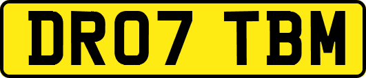 DR07TBM