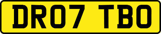 DR07TBO
