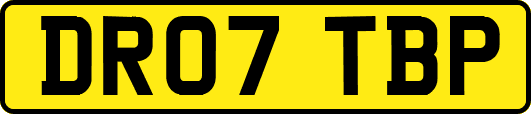DR07TBP
