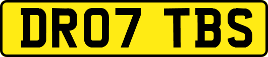 DR07TBS