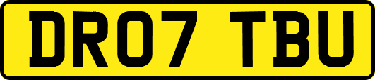 DR07TBU