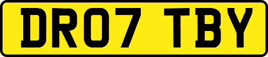 DR07TBY