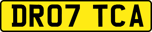 DR07TCA