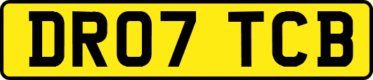 DR07TCB