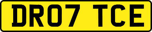 DR07TCE