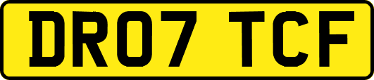 DR07TCF