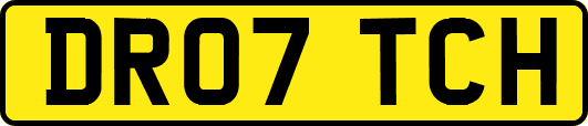 DR07TCH