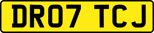 DR07TCJ