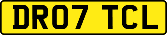 DR07TCL
