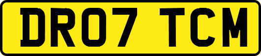 DR07TCM