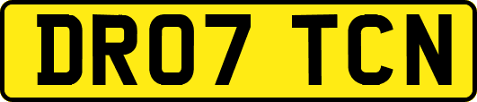 DR07TCN