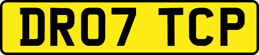 DR07TCP