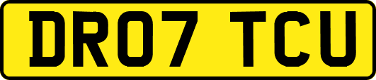 DR07TCU