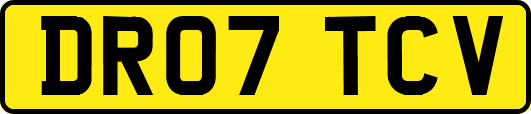 DR07TCV