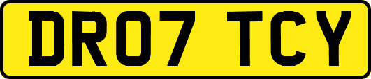 DR07TCY