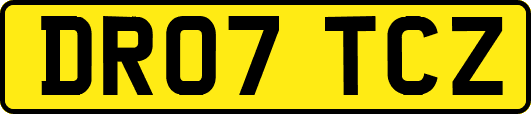 DR07TCZ