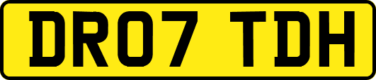 DR07TDH