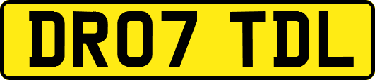 DR07TDL