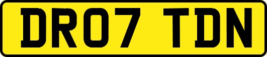 DR07TDN