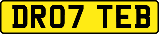 DR07TEB