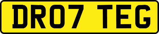 DR07TEG