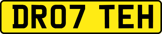 DR07TEH