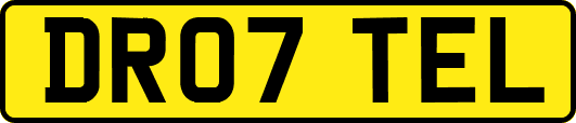 DR07TEL