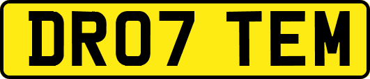 DR07TEM