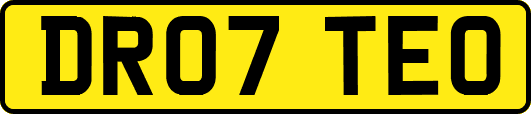 DR07TEO
