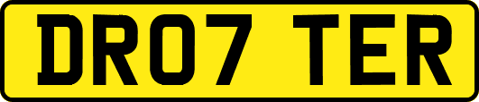 DR07TER