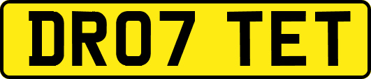 DR07TET