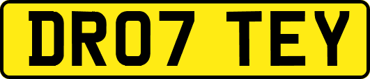 DR07TEY