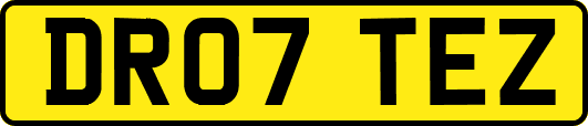 DR07TEZ