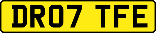 DR07TFE