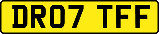 DR07TFF